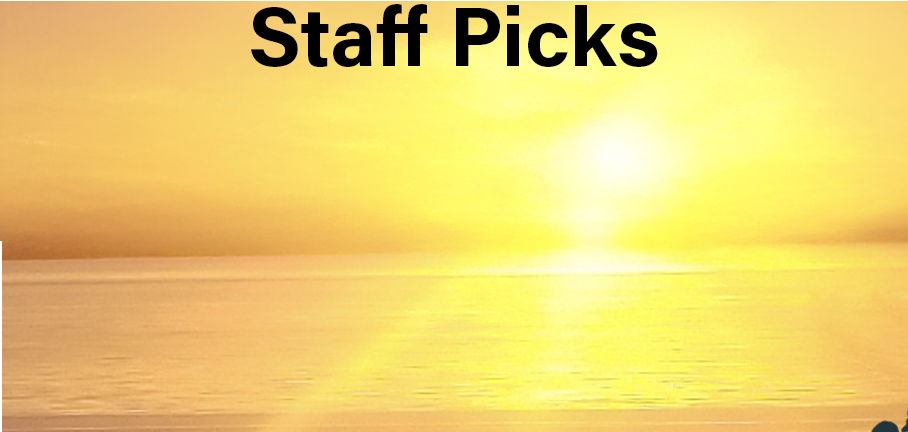 favourite  staff picks