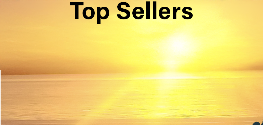 fresh trek   top sellers